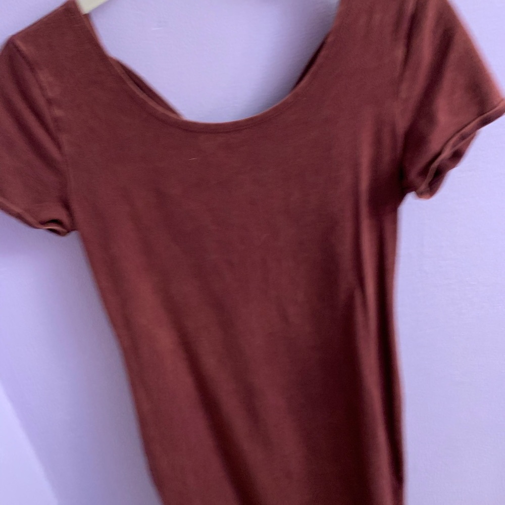 Worn once bodycon dress